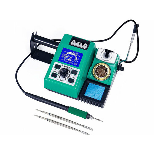 Паяльная станция Yihua 982 157185 11622₽