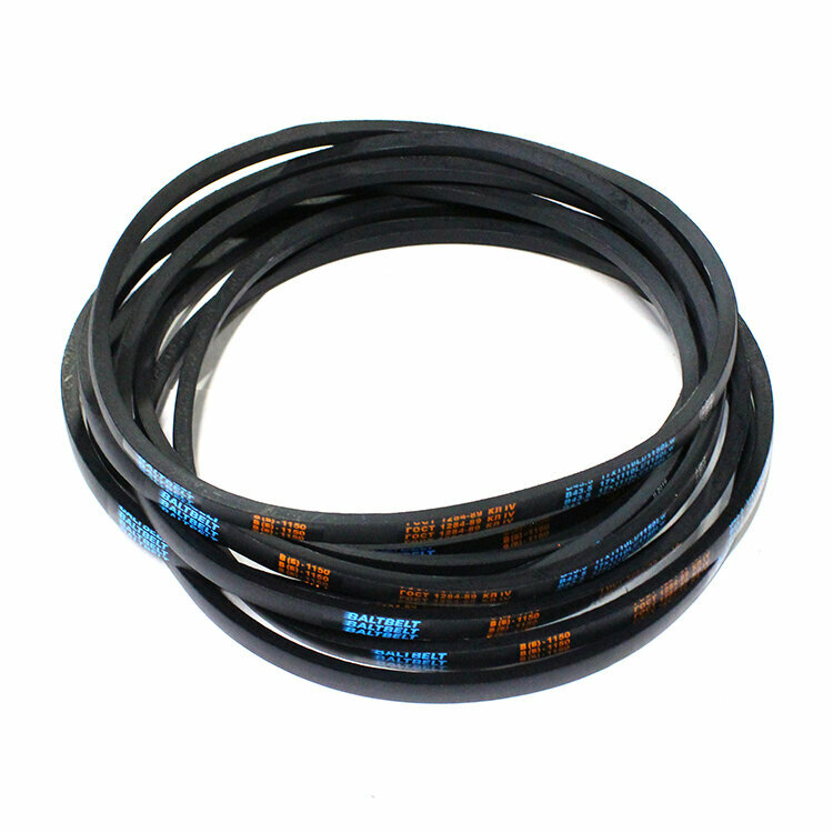 Ремень приводной клиновой В(Б) - 1150 (B43.5 17х1110 Li / 1150 Lw) BaltBelt
