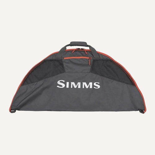 фото Simms сумка simms taco bag 17л anvil,