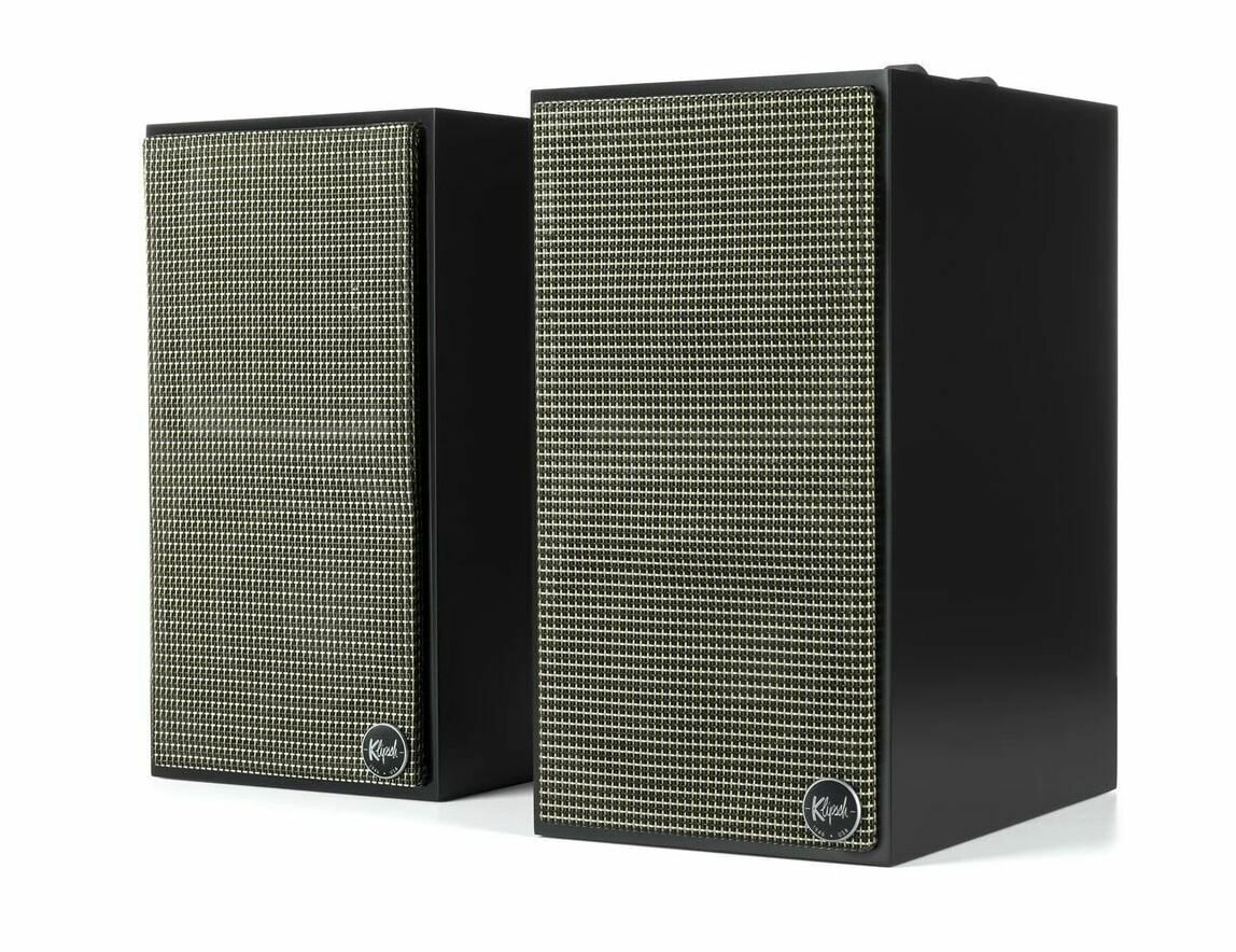 Полочная акустическая система Klipsch The Fives