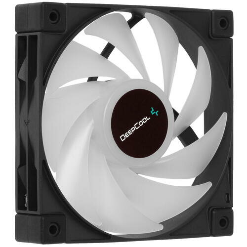 Вентиляторы для корпуса Deepcool FC120-3 IN 1