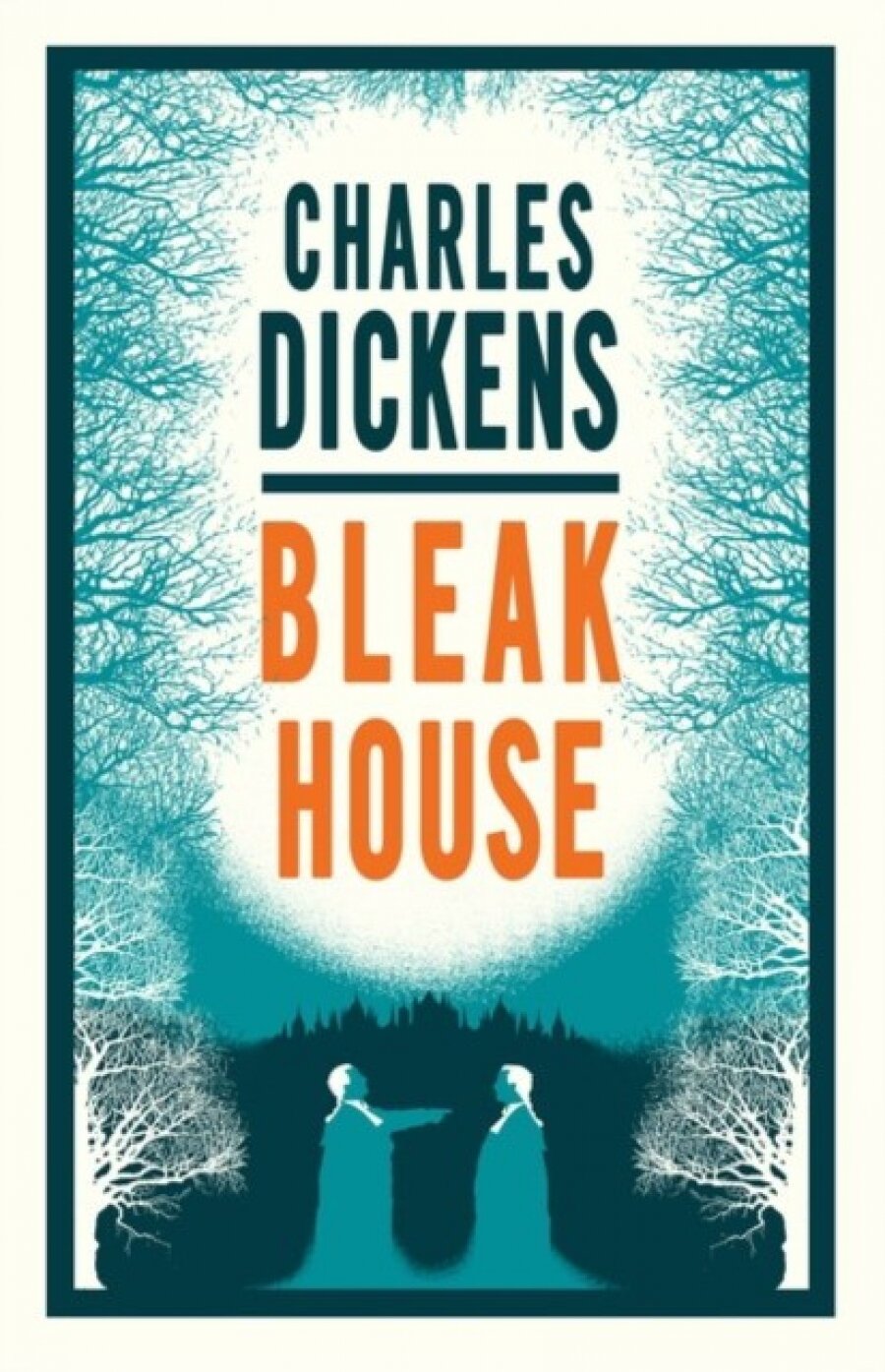 Bleak House (Диккенс Чарльз) - фото №1