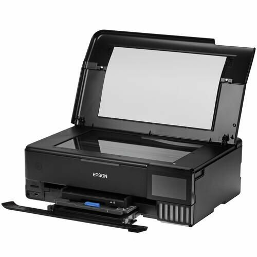 МФУ Epson C11CJ21403 - фото №17