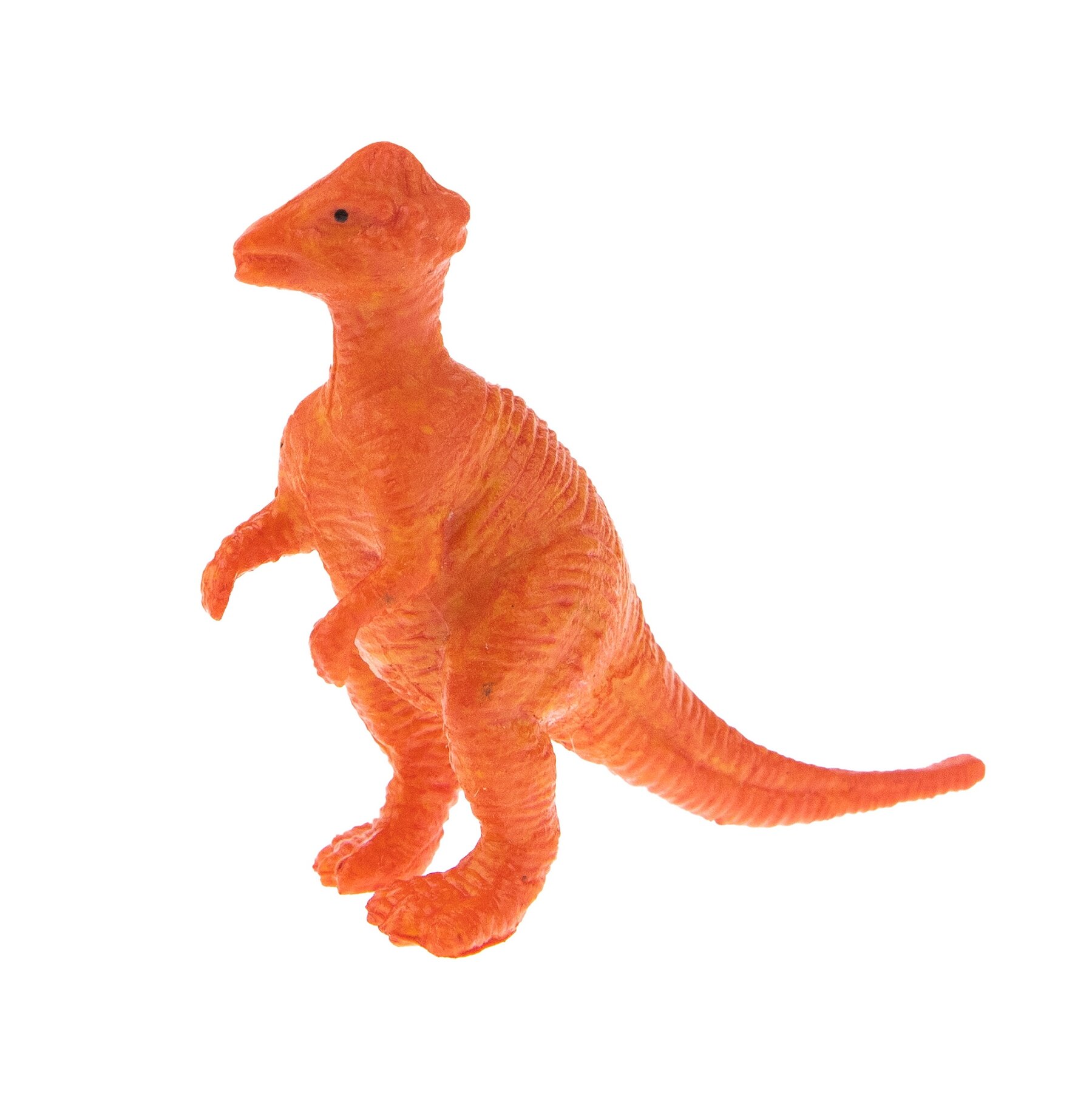 Игровой набор 1Toy В мире животных Динозавры 5 см - фото №6