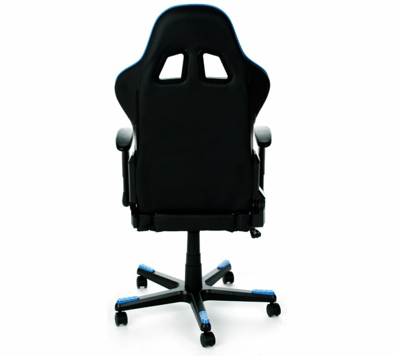 Компьютерное кресло DXRacer Formula OH/FE08 игровое