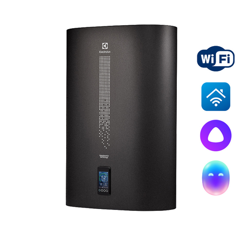 Накопительный электрический водонагреватель Electrolux EWH 50 SmartInverter Grafit 3399000₽