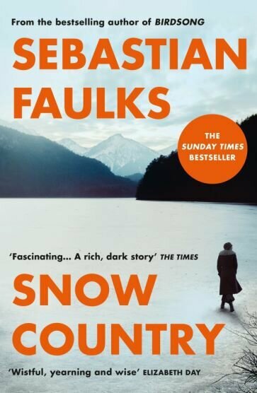 Snow Country (Faulks Sebastian) - фото №1