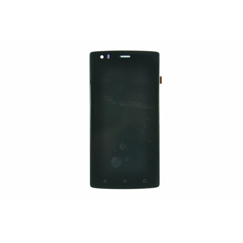 Дисплей (LCD) для FLY FS502+Touchscreen black ORIG100%