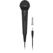 Behringer BC110 микрофон для караоке