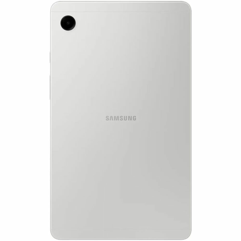 Планшет SAMSUNG Galaxy Tab A9 87" 8/128Gb LTE Серебристый