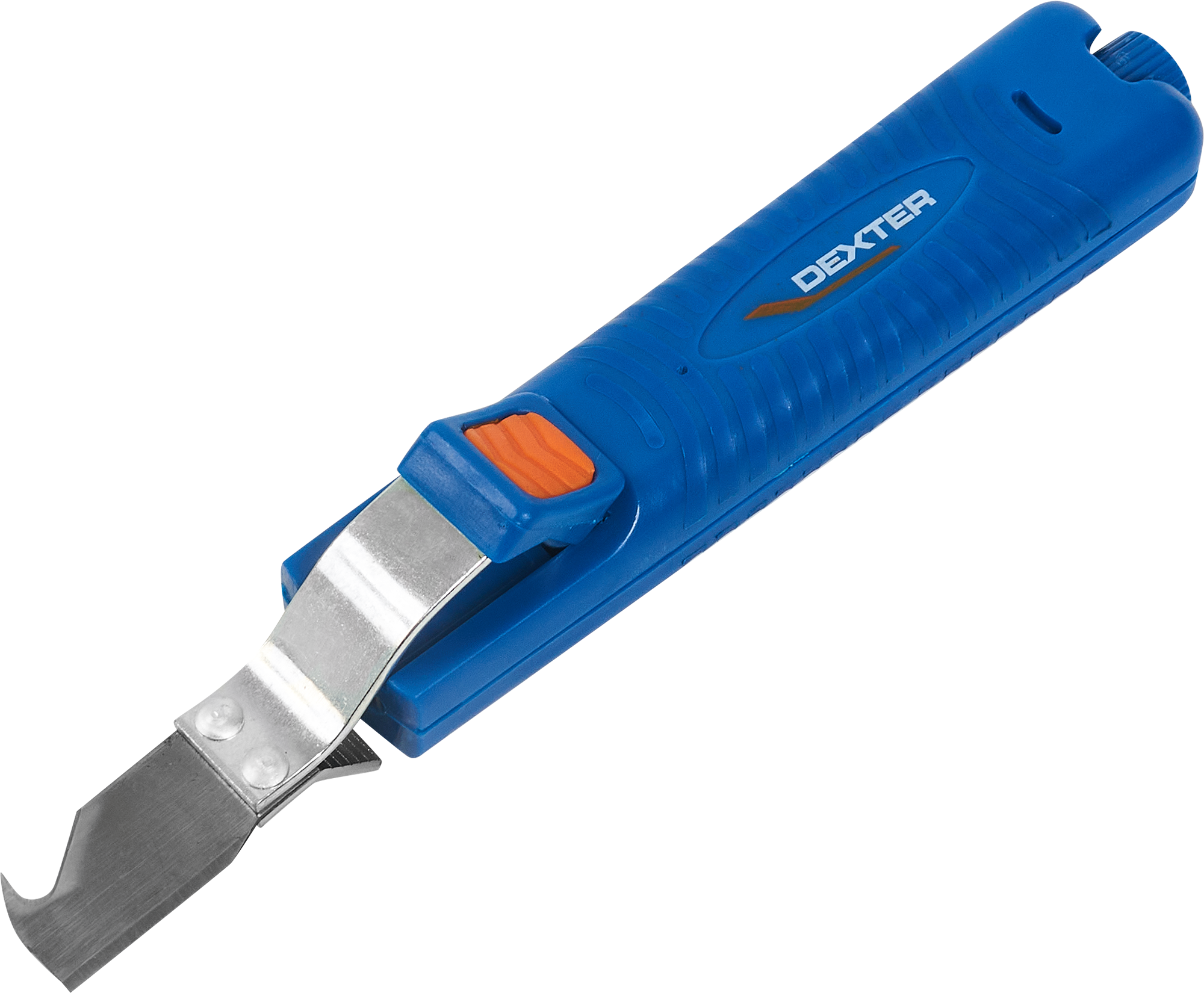 Нож для снятия изоляции Dexter GL-DP1236A