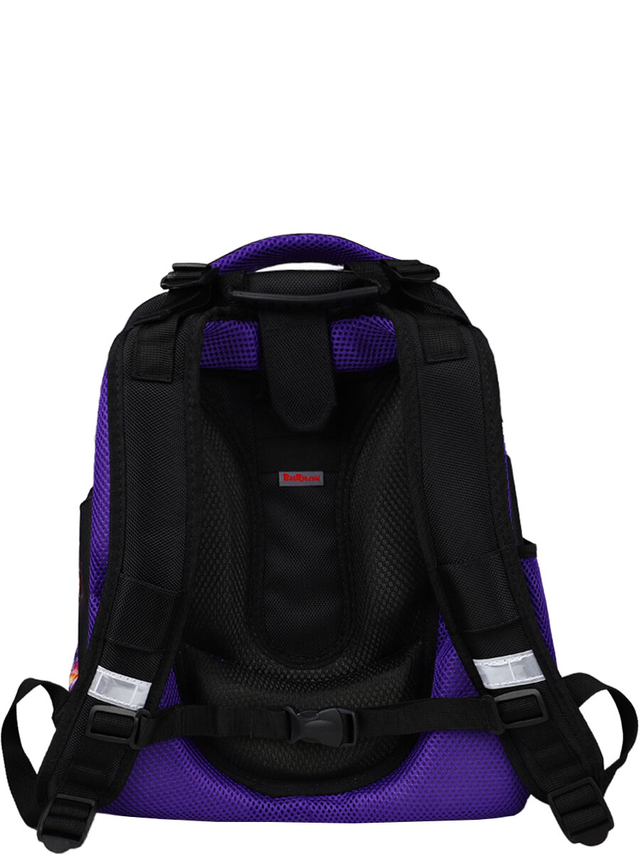 Ранец BagRio BR025/21 - фото №7