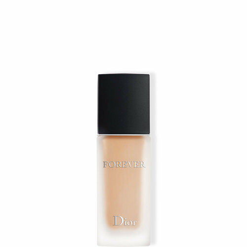 Тональный крем для лица с матовым финишем 2WP Теплый Персиковый Dior Forever SPF 20 PA+++ тональный крем для лица dior forever 30 мл