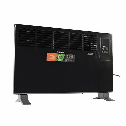 Конвектор электрический Patriot PTC 20 E 633307301 690800₽