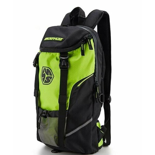 фото Рюкзак scoyco mb17 green
