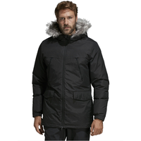 Парка adidas Originals Sdp Jacket Fur CF0879 (S)