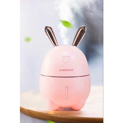 Аромадиффузор Увлажнитель 75000₽