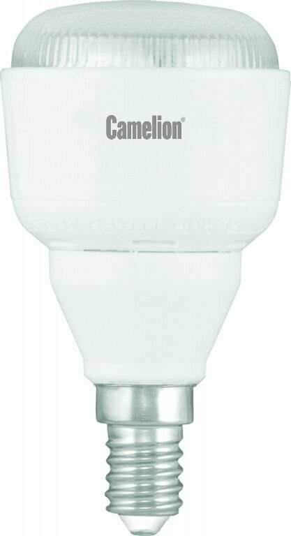 Энергосберегающая лампа Camelion FC11-R50/827/E14 11Вт 220В