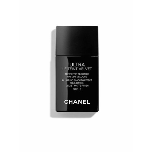 фото Chanel ultra le teint velvet b50 - тональный флюид с матовым бархатным финишем, 30мл