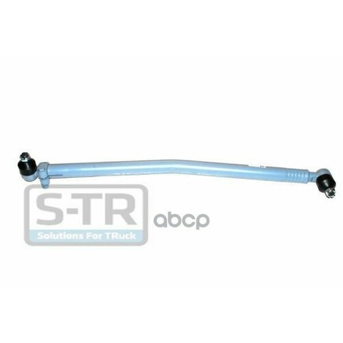 Str10420_поперечная Рулевая Тяга S-TR арт. STR10420