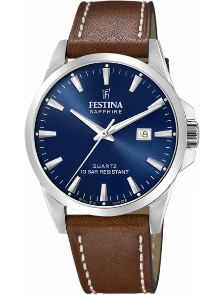 Наручные часы FESTINA Swiss Made