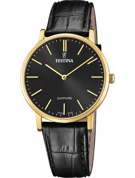 Наручные часы FESTINA Swiss Made