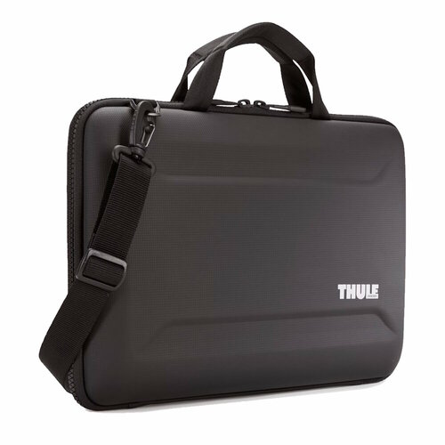 Сумка / дипломат Thule Gauntlet 4 MacBook Pro Attaché 16, Black