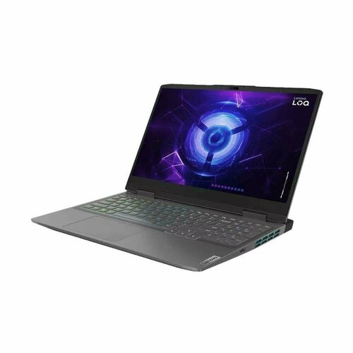 Ноутбук Lenovo LOQ 15IRH8 156 1920x1080 IPS 144ГцIntel Core i7-13620H16ГБ DDR5512ГБ SSDGeForce RTX 4060 8ГБWin 11 Home серый 82XV00UCRK 15019500₽