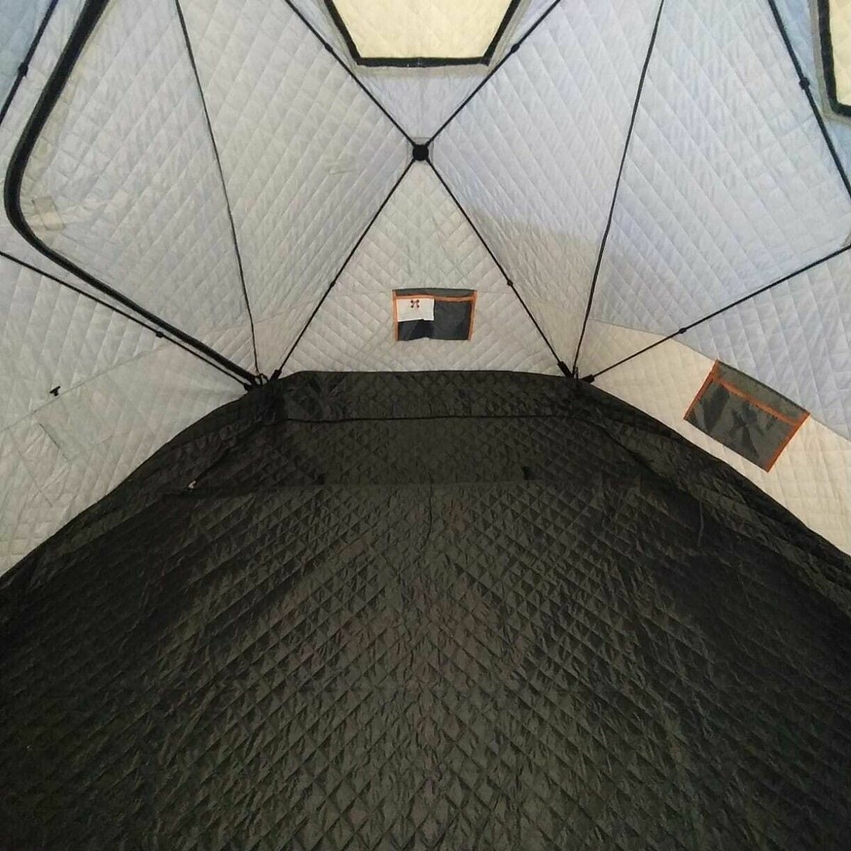 Теплый пол для палатки Mir Camping MIR 2020 DX