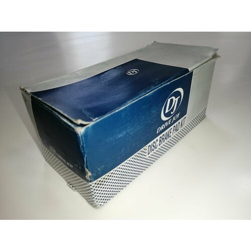 Колодки тормозные передние AN-638 V9118-A084 Drive Joy Toyota estima hybrid AHR10 OEM 04465-28430