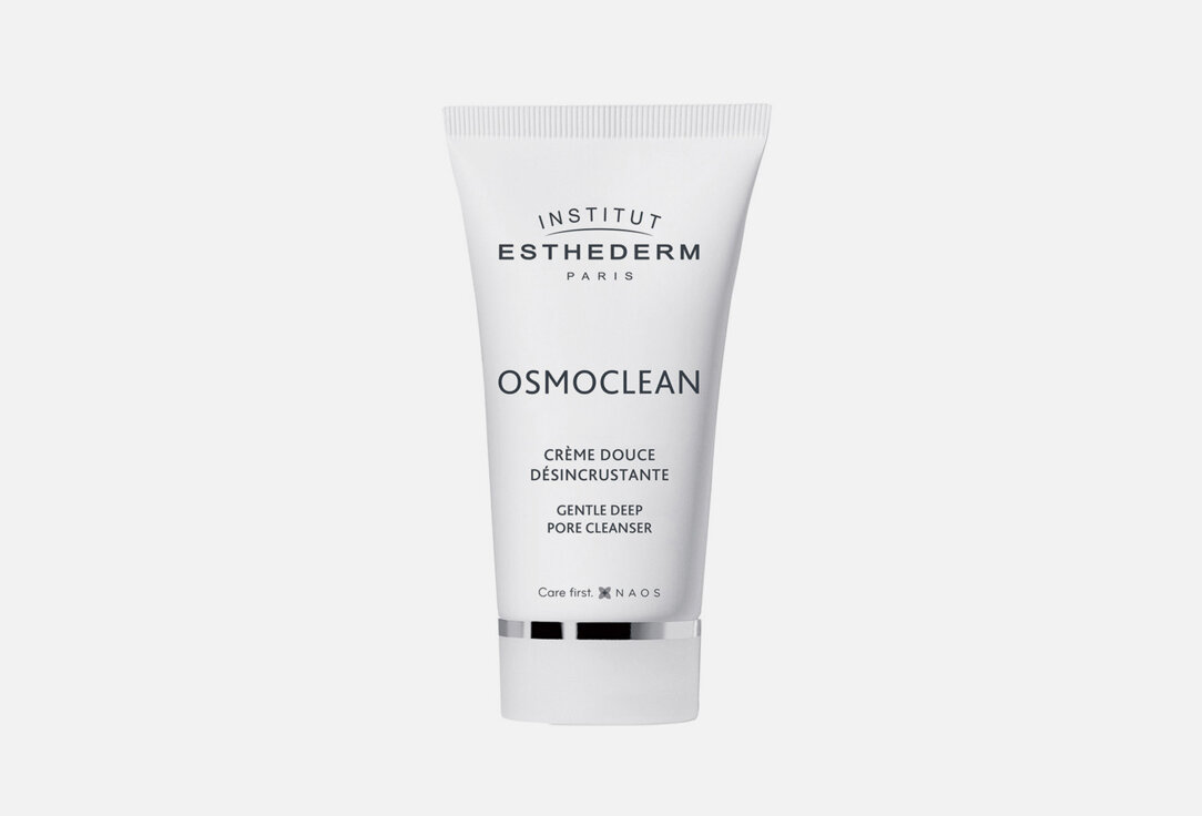 Institut Esthederm Мягкий крем дезинкрустант 75 мл (Institut Esthederm, ) - фото №6