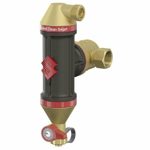 Flamco Flamcovent Clean Smart 3/4"