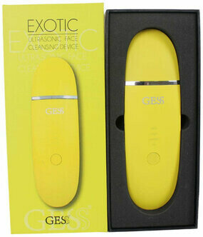 Прибор для ухода за телом и лицом Gess Exotic (GESS-147) Для ультразвуковой чистки лица