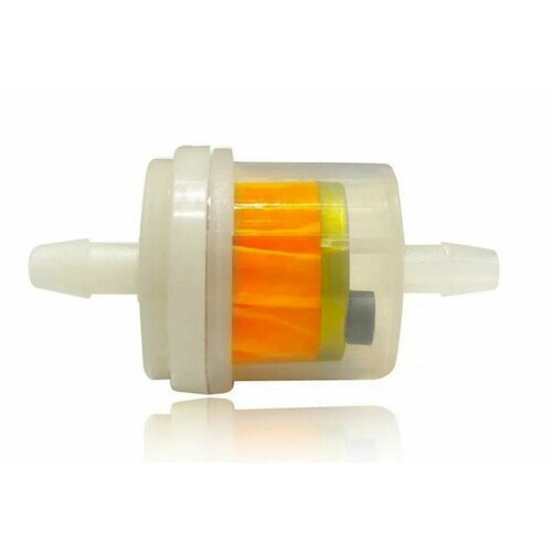 ET-209091 2шт Фильтр топливный для бензогенераторов культиваторов мотоциклов скутеров с магнитом под шланг диаметром 55 мм 310₽