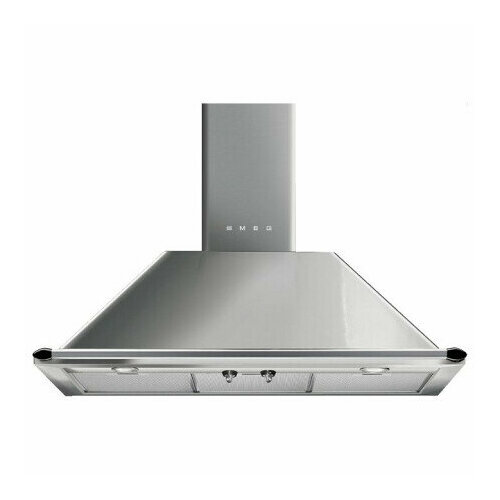 Каминная вытяжка Smeg KTR90XE 13329000₽