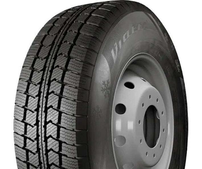 Автошина Viatti 195/70 R15C Vettore Brina V-525 104/102R
