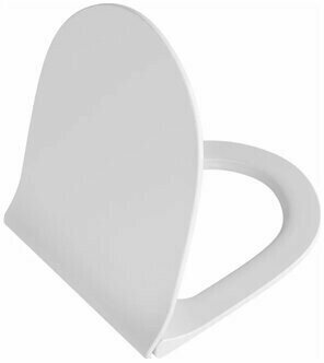 Сиденье для унитаза Vitra Sento 130-003-009