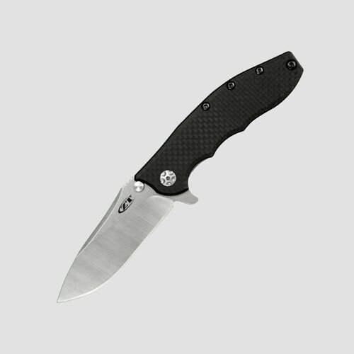 Нож складной «ZT 0562 Rick Hinderer», длина клинка: 8,9 см K0562CF