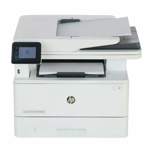 МФУ лазерное HP LaserJet Pro M428FDN ЧБ А4 W1A32AW1A29A 11184700₽