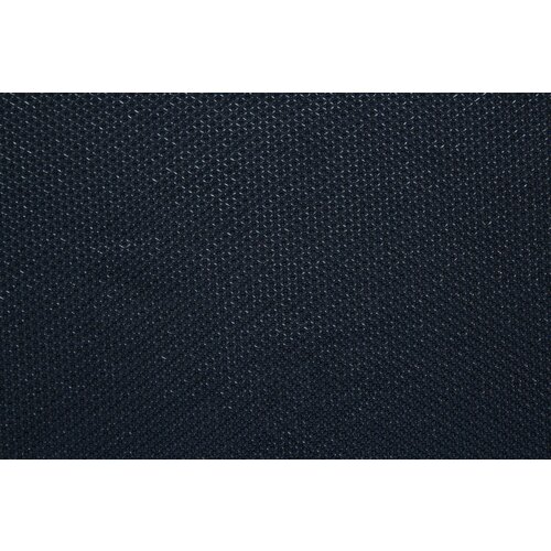 Ткань Джерси стрейч перламутр тёмно-синее, ш144см, 0,5 м