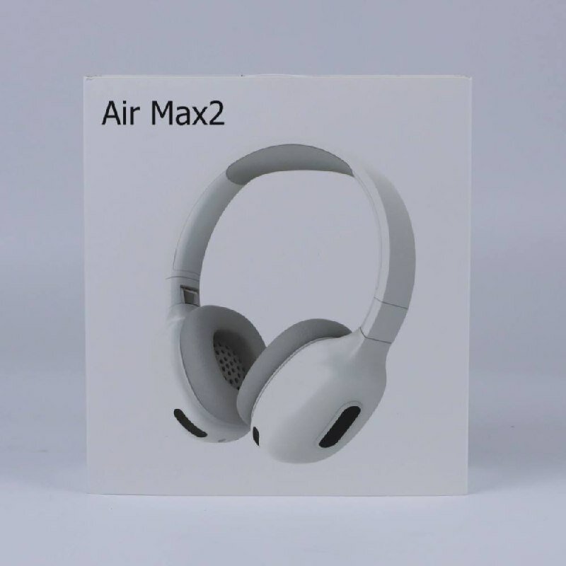 Беспроводные наушники "Air Max 2" Global