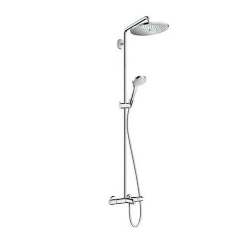 Душевая система Hansgrohe Croma Select S 26792000