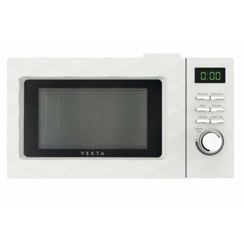 Микроволновая печь VEKTA TS720FTW 616400₽