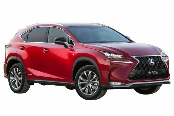 Зеркальный элемент левый LEXUS NX I (14-21) сфера нейтральный с обогревом