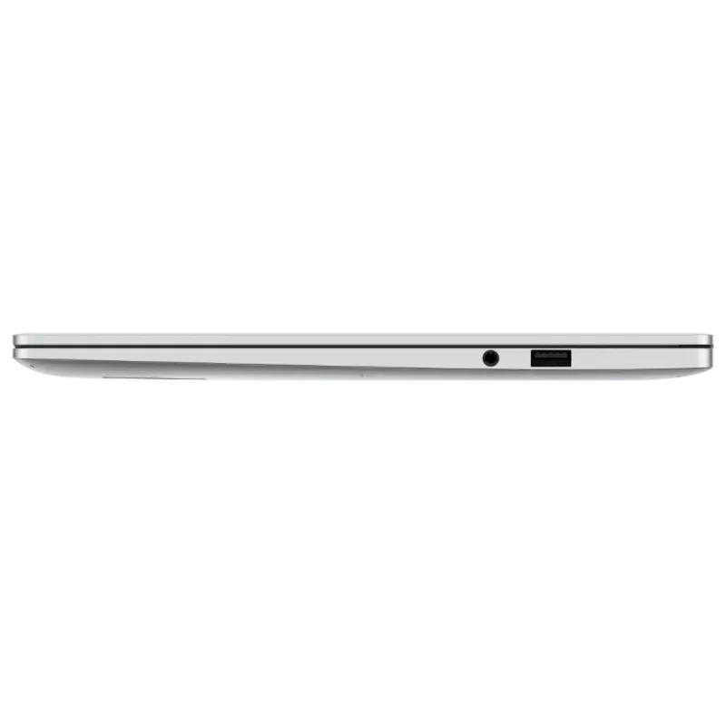 Ноутбук HONOR MagicBook X 14 2024 (Core i5-13420H/14"/1920x1200/16GB/512GB SSD/Intel UHD Graphics/Win 11 Home) 5301AHQD, Серебристый Подсветка клавиатуры