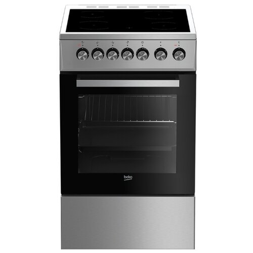 Плита BEKO FSS 57100 GX