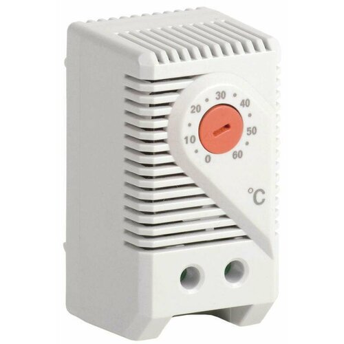 IEK Термостат от 0 до 60 C NC YCE-TNC-00-60 1059₽