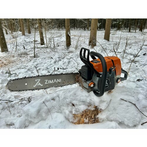 Бензопила ZimAni MS361PRO 44990₽