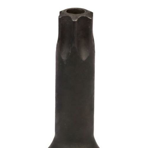 Головка ударная торцевая 1/2" DR внешний TORX T60 AIRLINE - фото №3