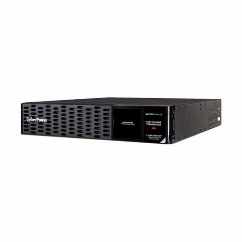 CyberPower BP48VP2U03EU black